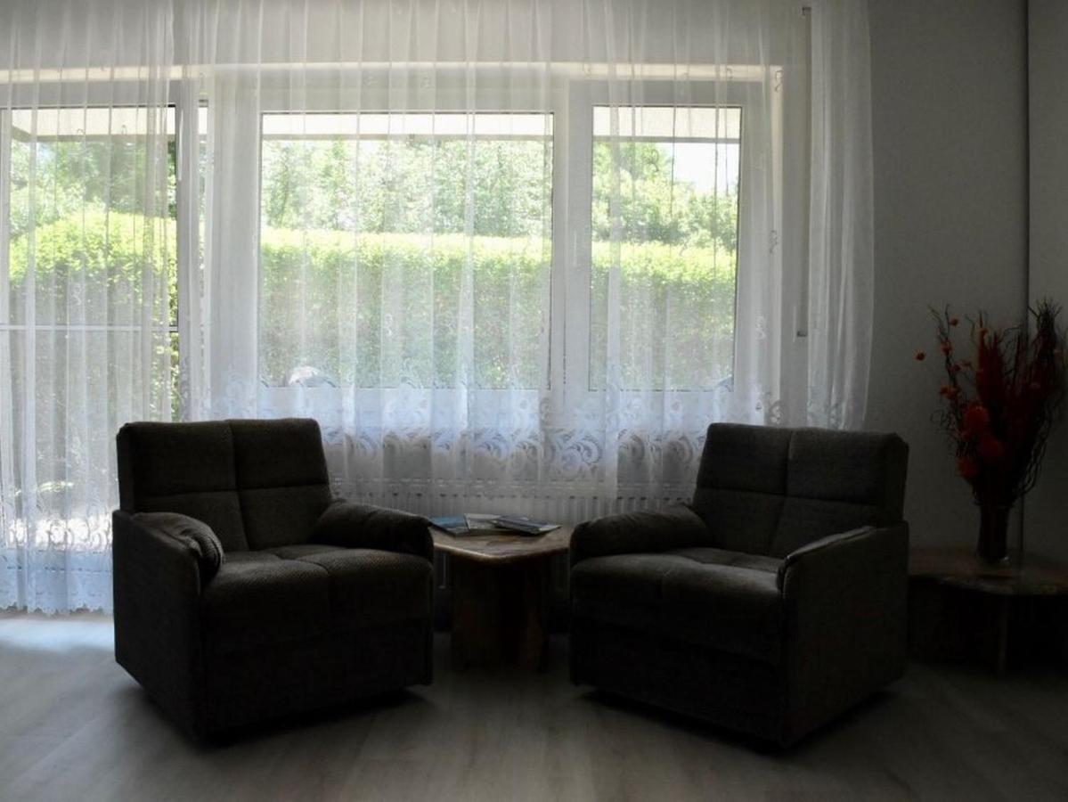 Ferienwohnung Im Grunen Ульдинген-Мюльхофен Экстерьер фото
